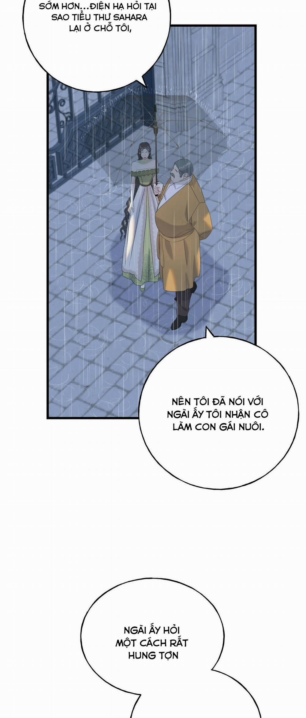 Hoàng Tử Dâm Đảng Và Nữ Hiệp Sĩ Ngầu Lòi 37.1 trang 16