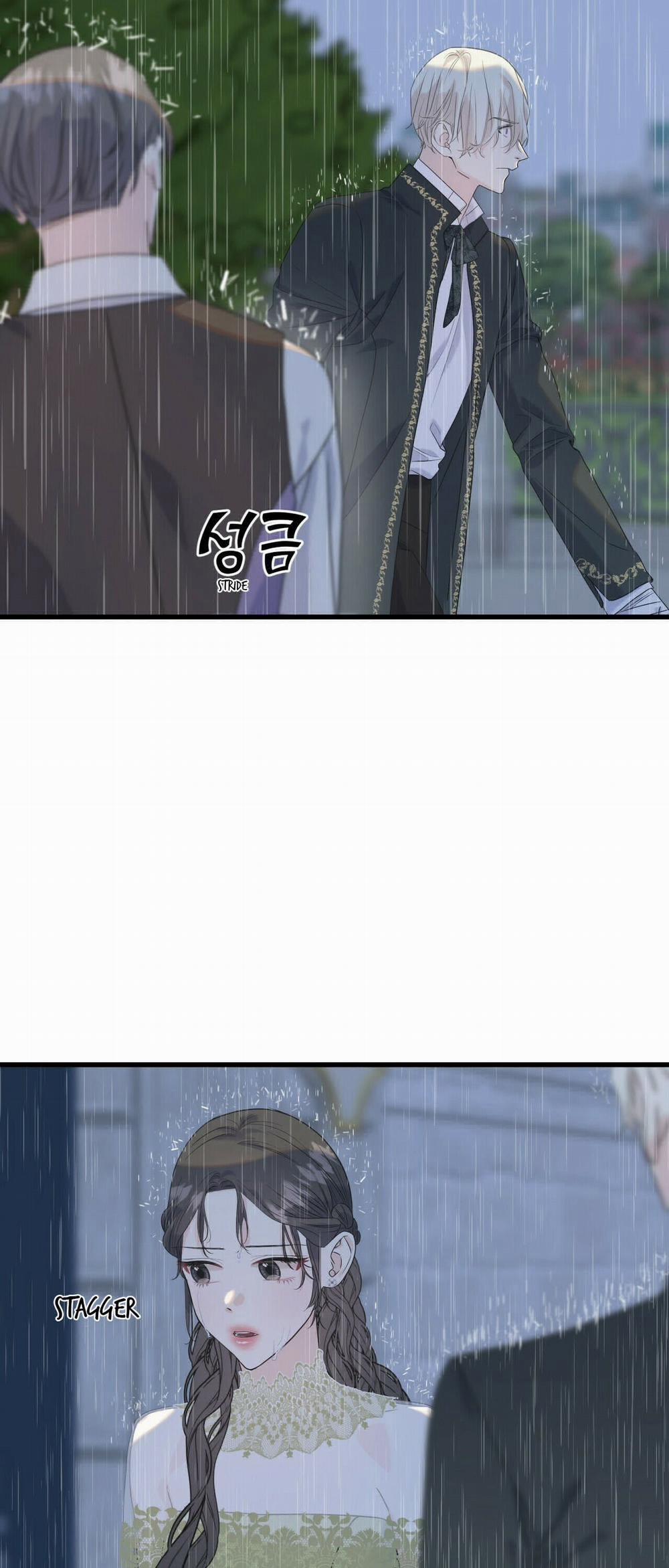 Hoàng Tử Dâm Đảng Và Nữ Hiệp Sĩ Ngầu Lòi 37.1 trang 2