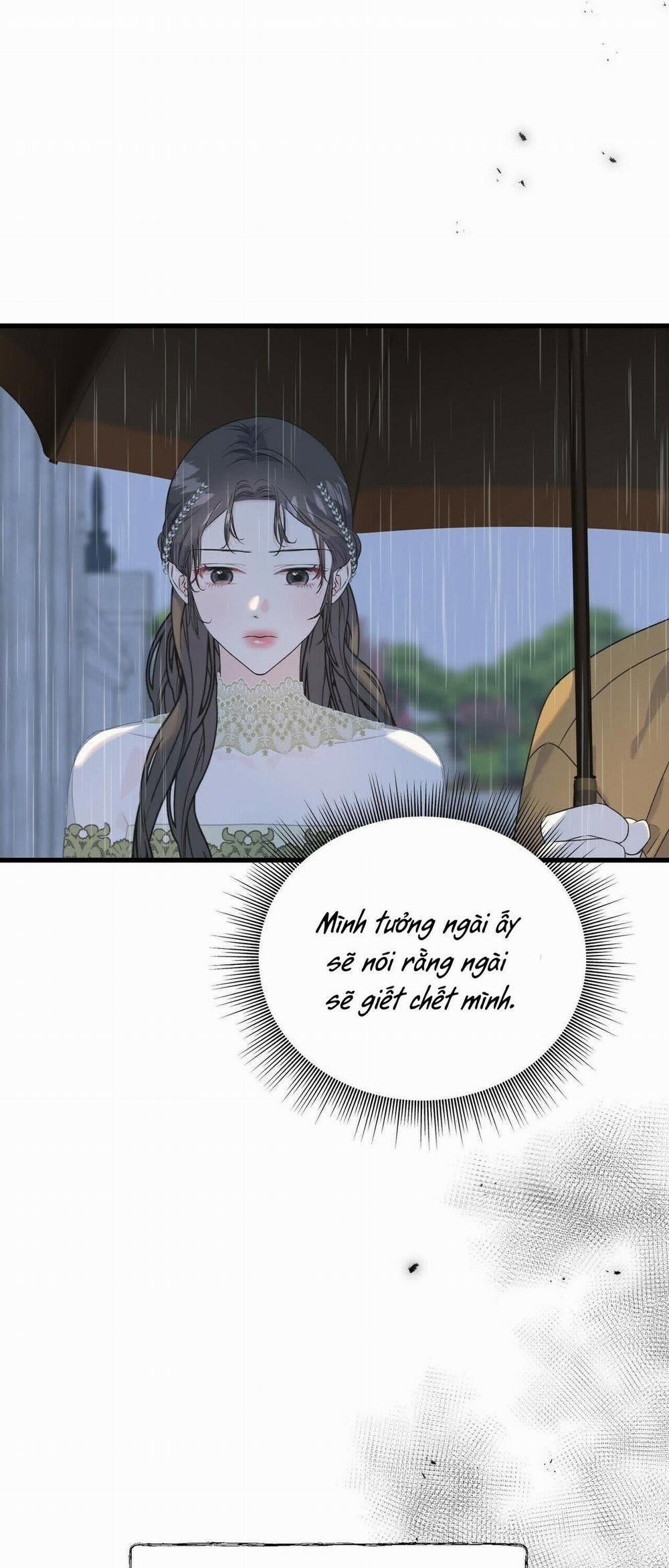 Hoàng Tử Dâm Đảng Và Nữ Hiệp Sĩ Ngầu Lòi 37.1 trang 22