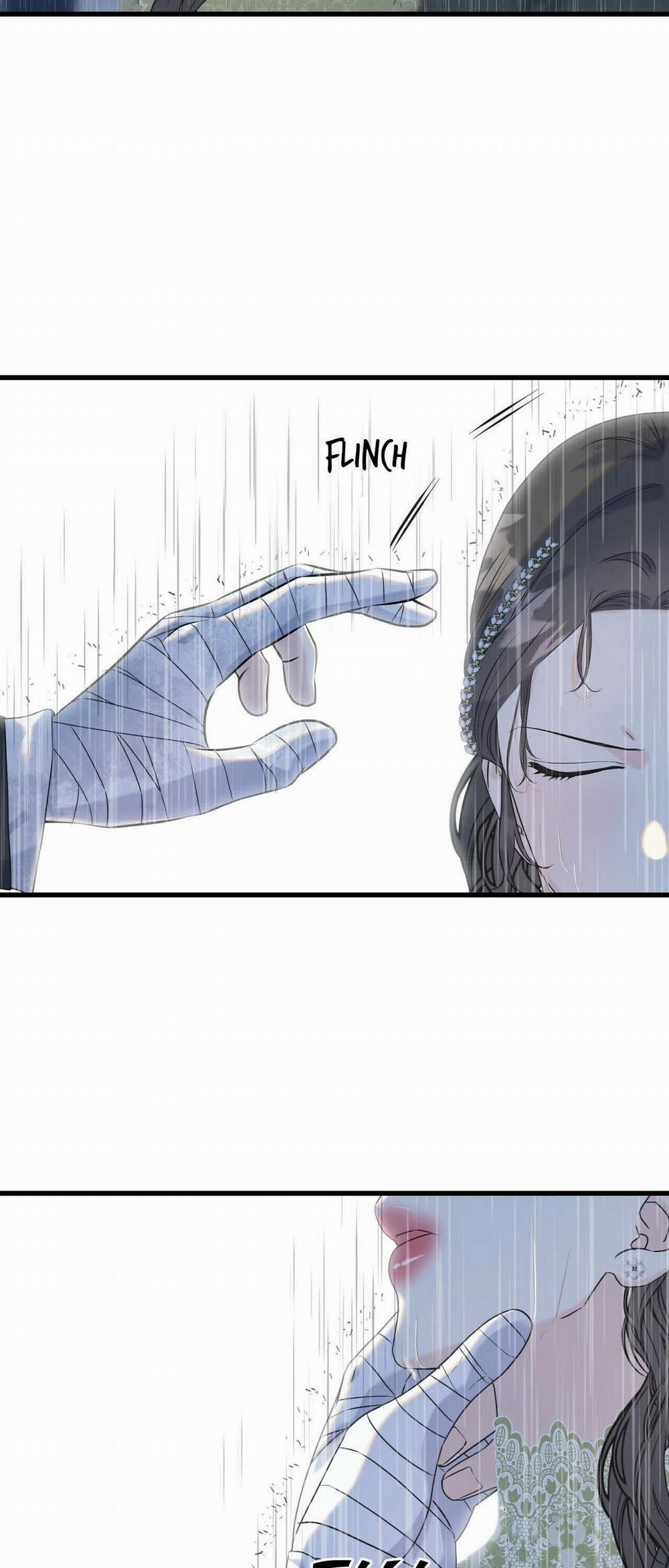 Hoàng Tử Dâm Đảng Và Nữ Hiệp Sĩ Ngầu Lòi 37.1 trang 3