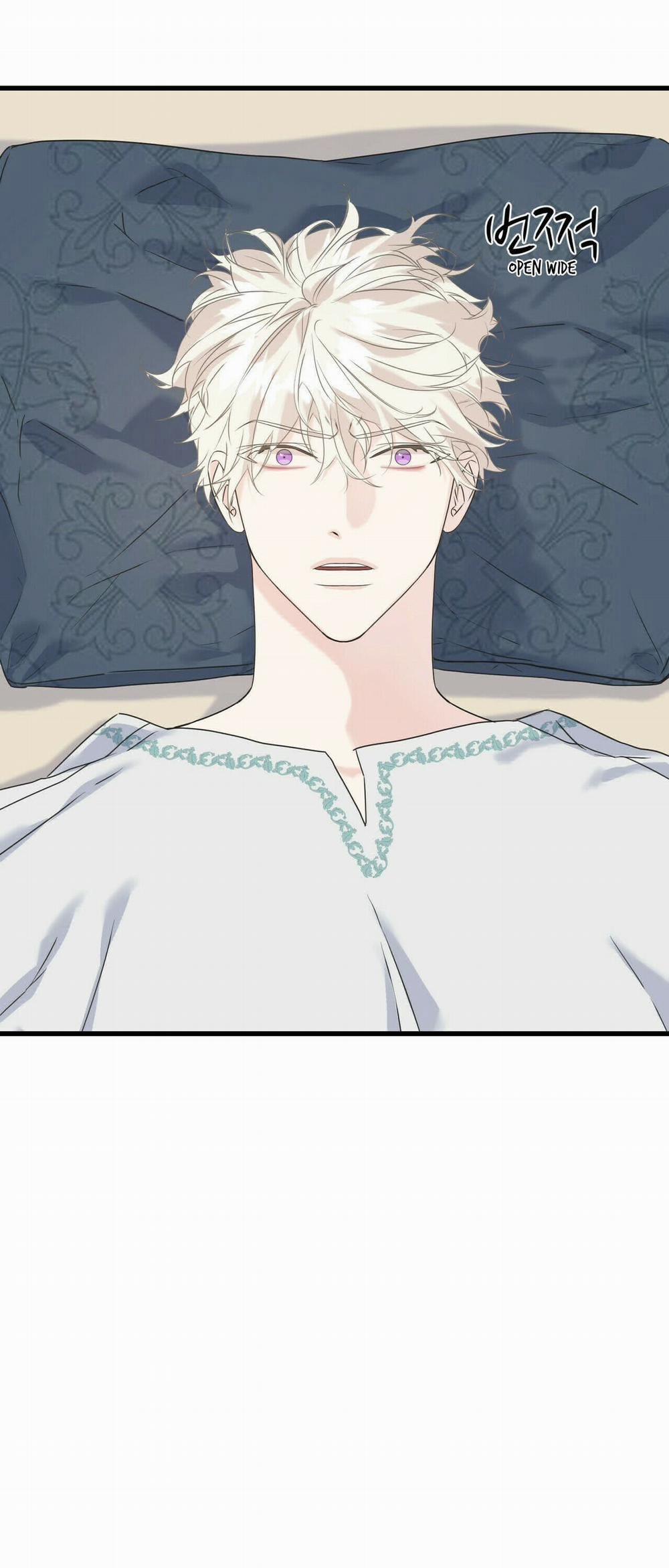 Hoàng Tử Dâm Đảng Và Nữ Hiệp Sĩ Ngầu Lòi 37.1 trang 32