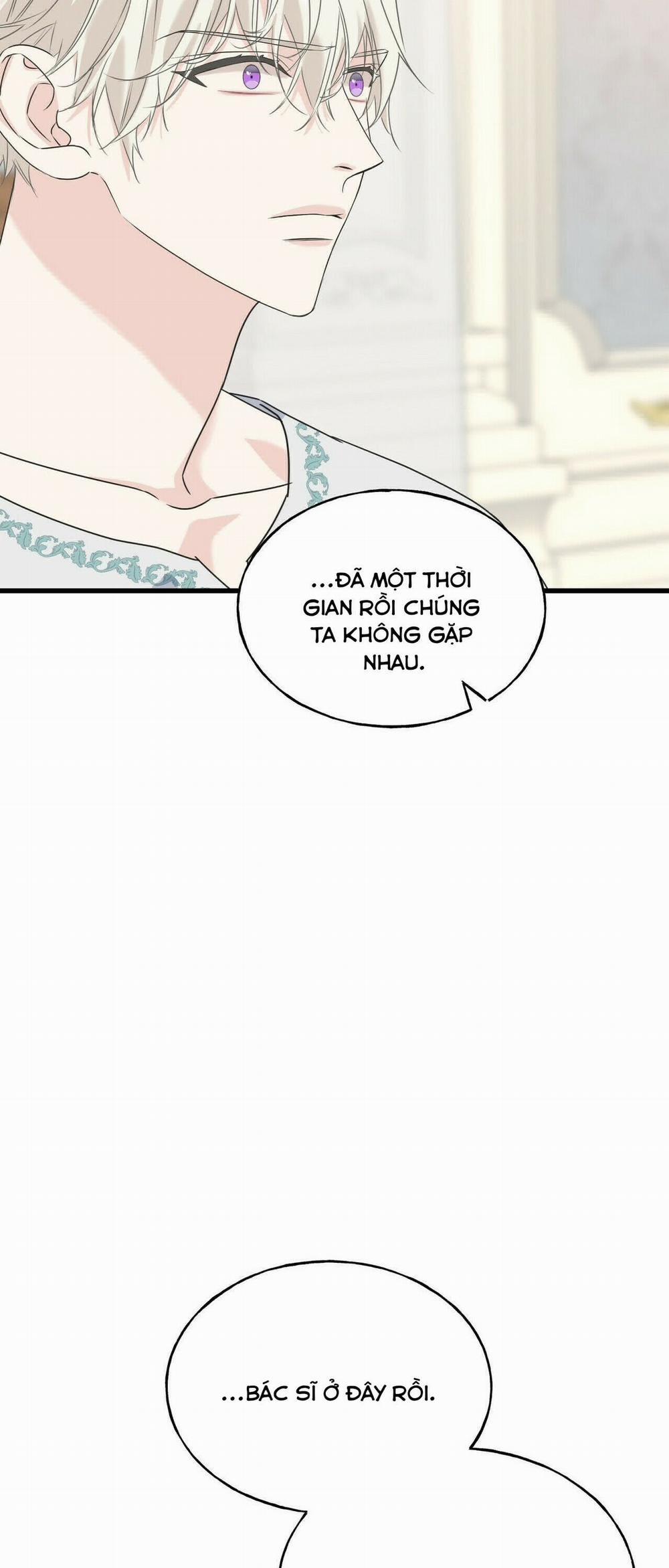 Hoàng Tử Dâm Đảng Và Nữ Hiệp Sĩ Ngầu Lòi 37.1 trang 35