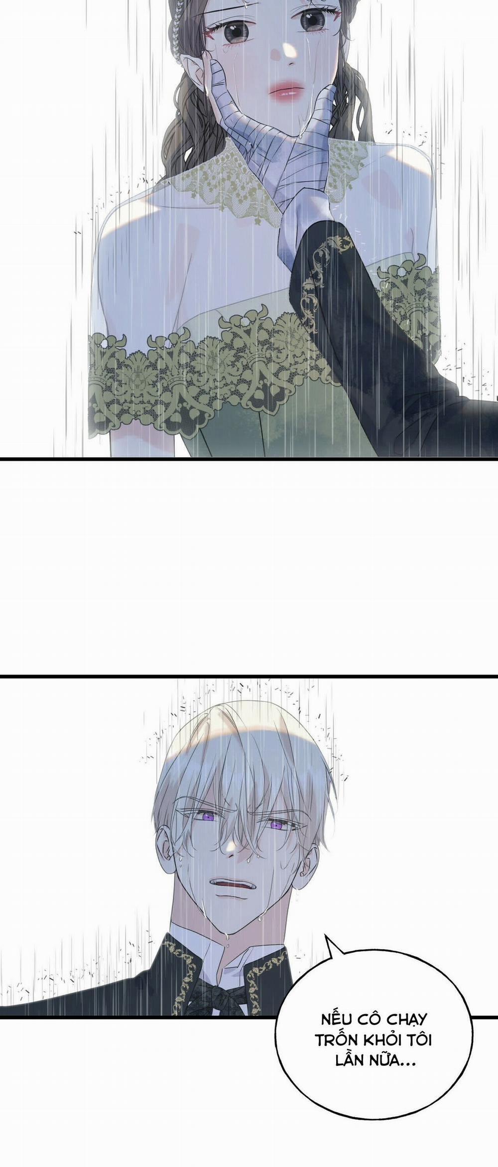 Hoàng Tử Dâm Đảng Và Nữ Hiệp Sĩ Ngầu Lòi 37.1 trang 5