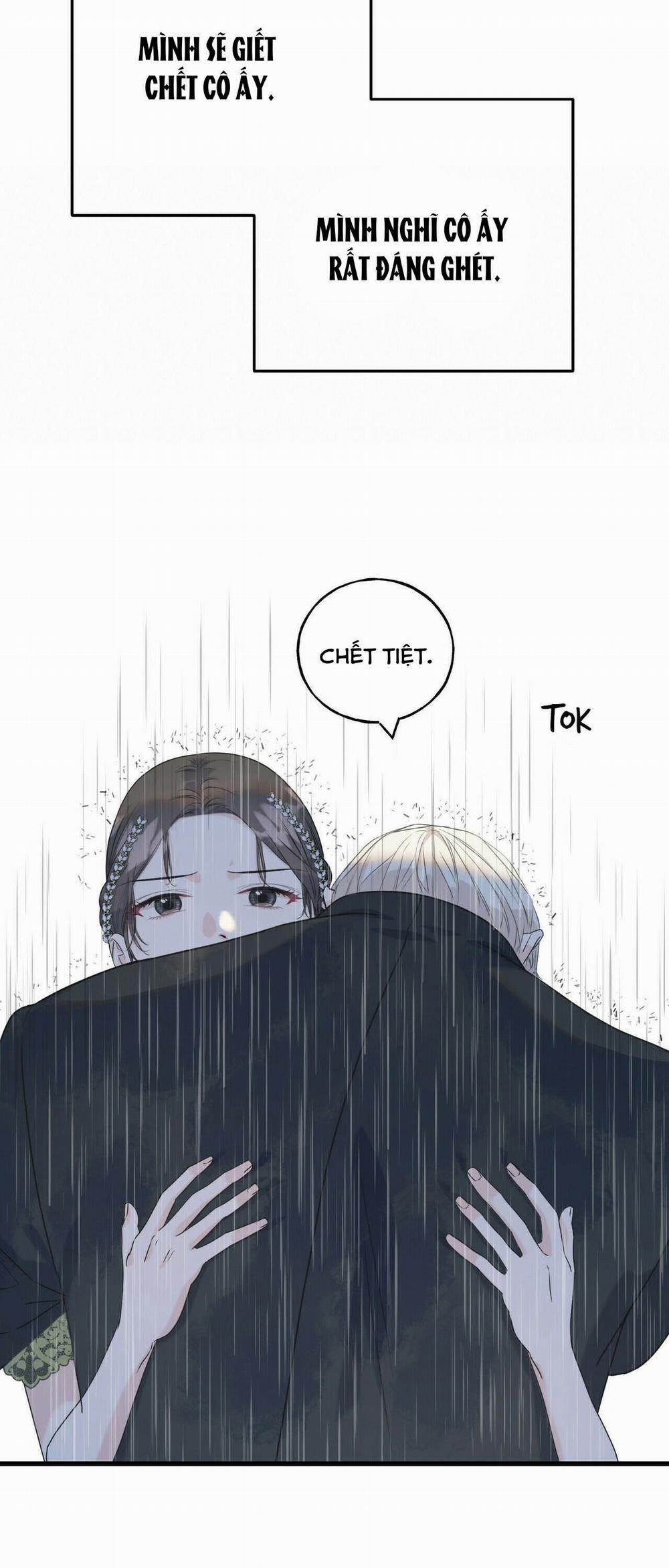 Hoàng Tử Dâm Đảng Và Nữ Hiệp Sĩ Ngầu Lòi 37.1 trang 7