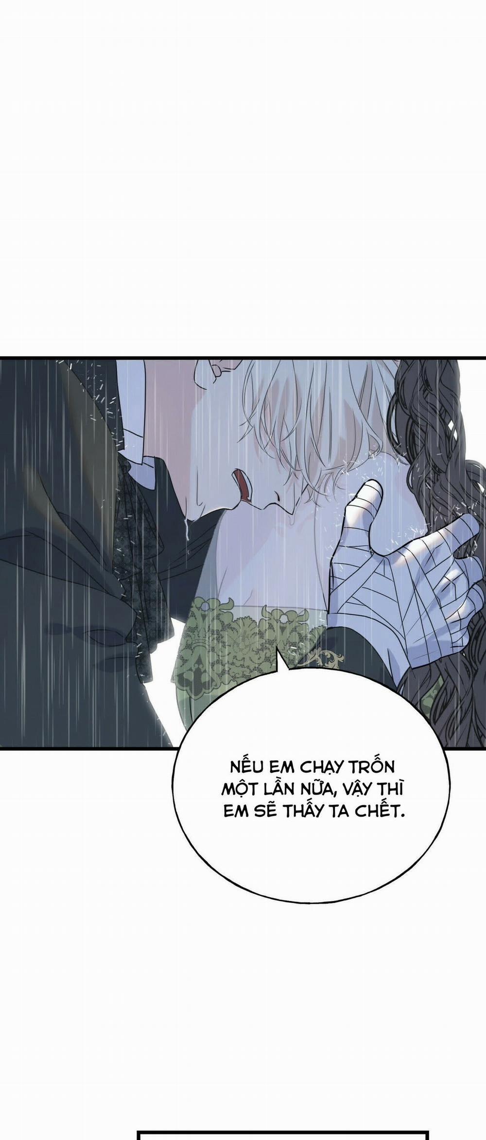 Hoàng Tử Dâm Đảng Và Nữ Hiệp Sĩ Ngầu Lòi 37.1 trang 8