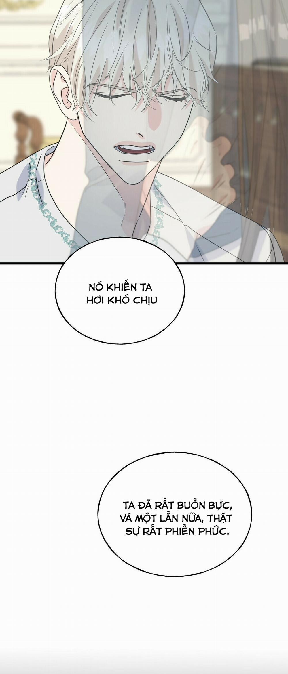 Hoàng Tử Dâm Đảng Và Nữ Hiệp Sĩ Ngầu Lòi 37.2 trang 10