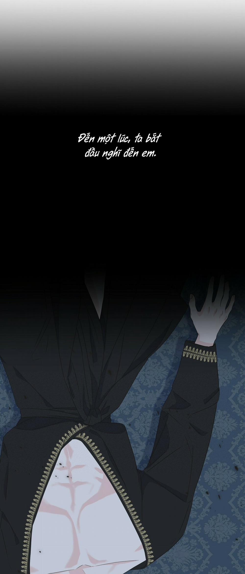 Hoàng Tử Dâm Đảng Và Nữ Hiệp Sĩ Ngầu Lòi 37.2 trang 11