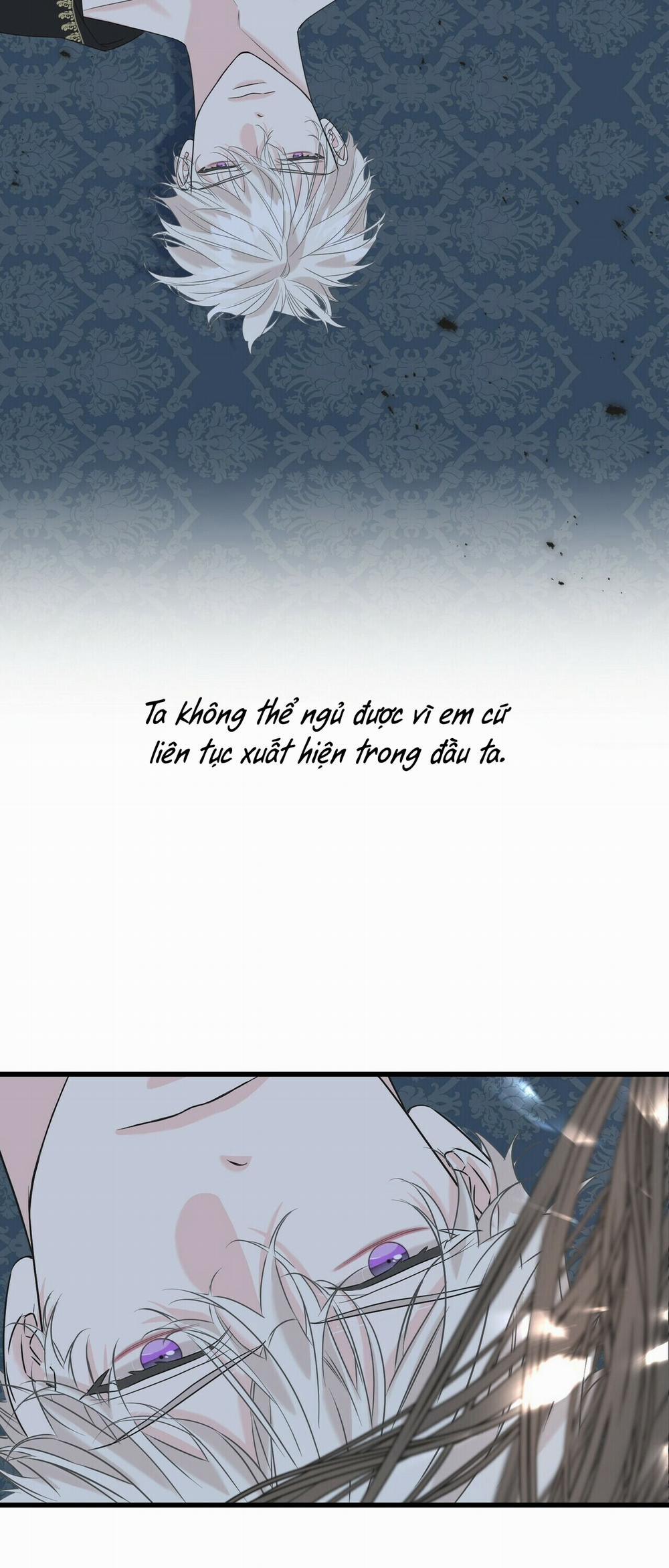 Hoàng Tử Dâm Đảng Và Nữ Hiệp Sĩ Ngầu Lòi 37.2 trang 12