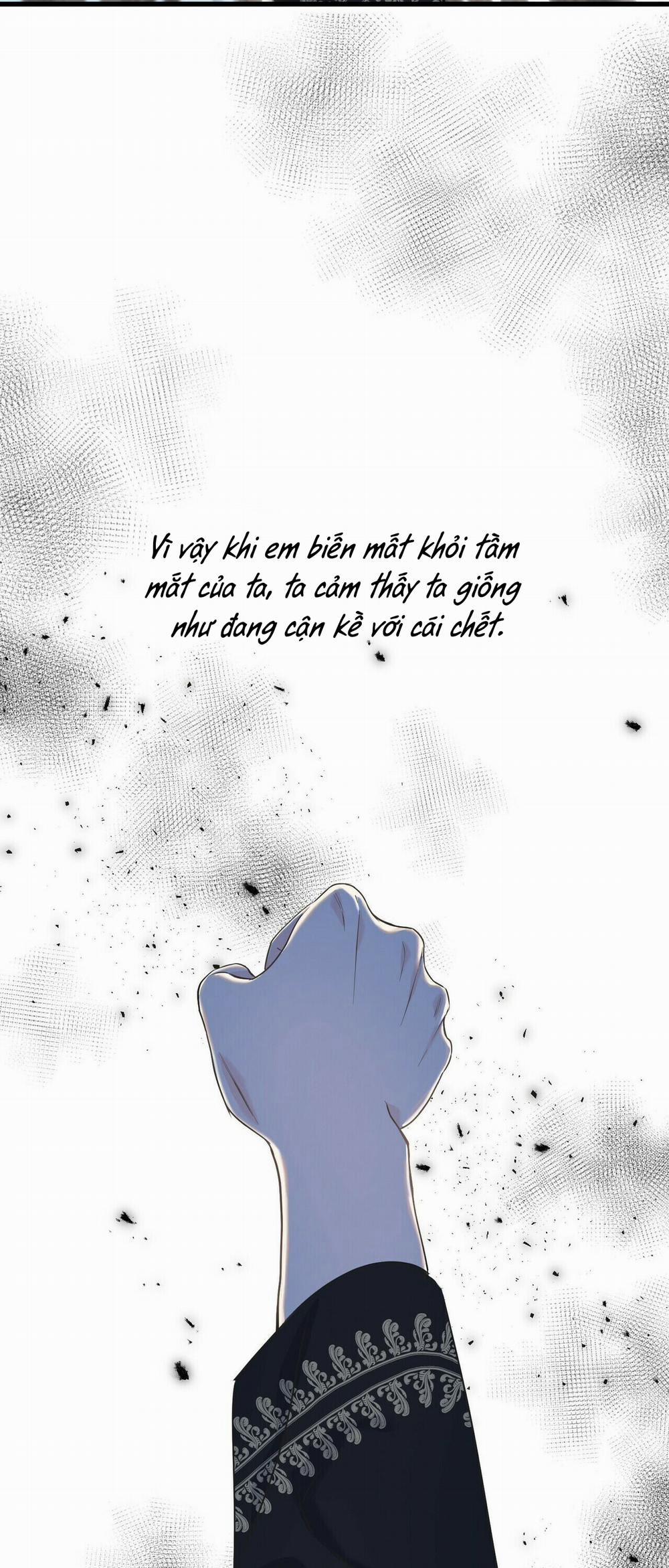 Hoàng Tử Dâm Đảng Và Nữ Hiệp Sĩ Ngầu Lòi 37.2 trang 14