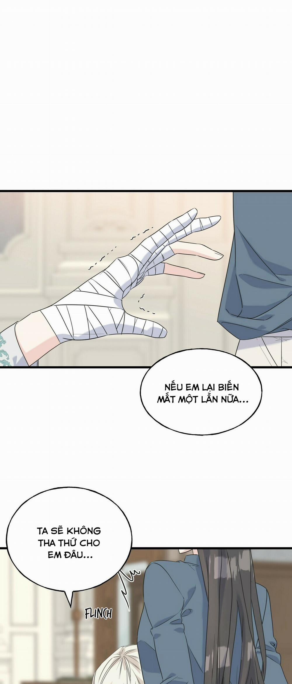 Hoàng Tử Dâm Đảng Và Nữ Hiệp Sĩ Ngầu Lòi 37.2 trang 2