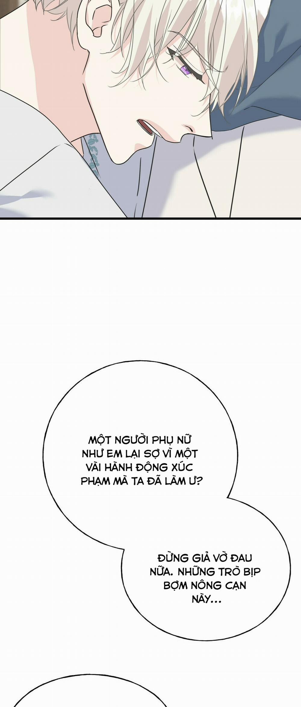 Hoàng Tử Dâm Đảng Và Nữ Hiệp Sĩ Ngầu Lòi 37.2 trang 7