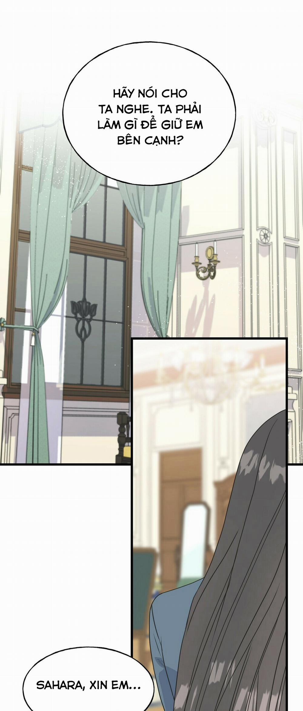 Hoàng Tử Dâm Đảng Và Nữ Hiệp Sĩ Ngầu Lòi 38.1 trang 0