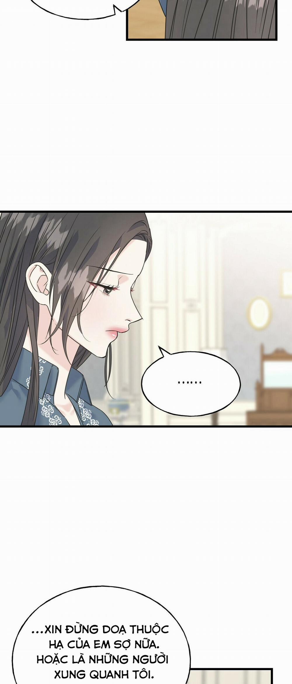 Hoàng Tử Dâm Đảng Và Nữ Hiệp Sĩ Ngầu Lòi 38.1 trang 1