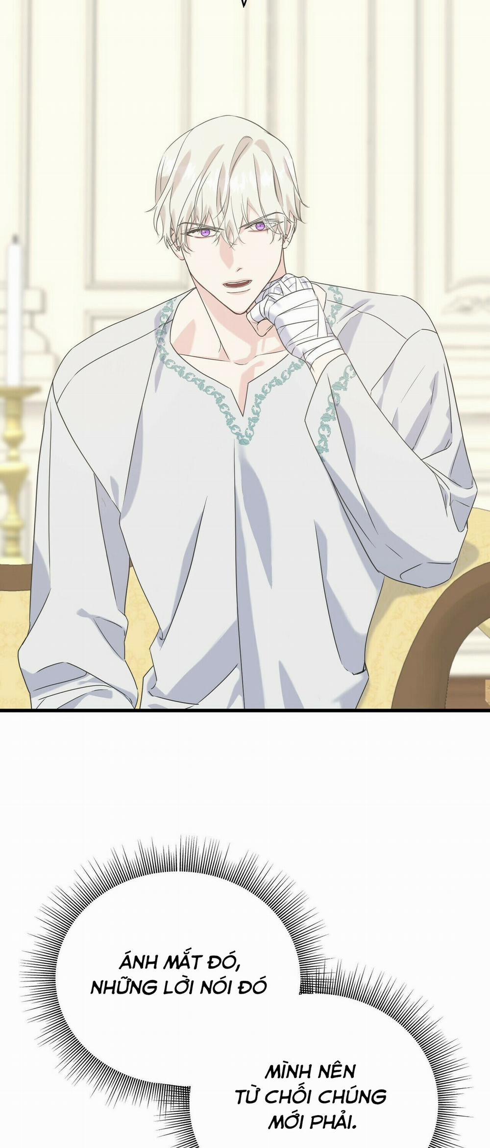 Hoàng Tử Dâm Đảng Và Nữ Hiệp Sĩ Ngầu Lòi 38.1 trang 12