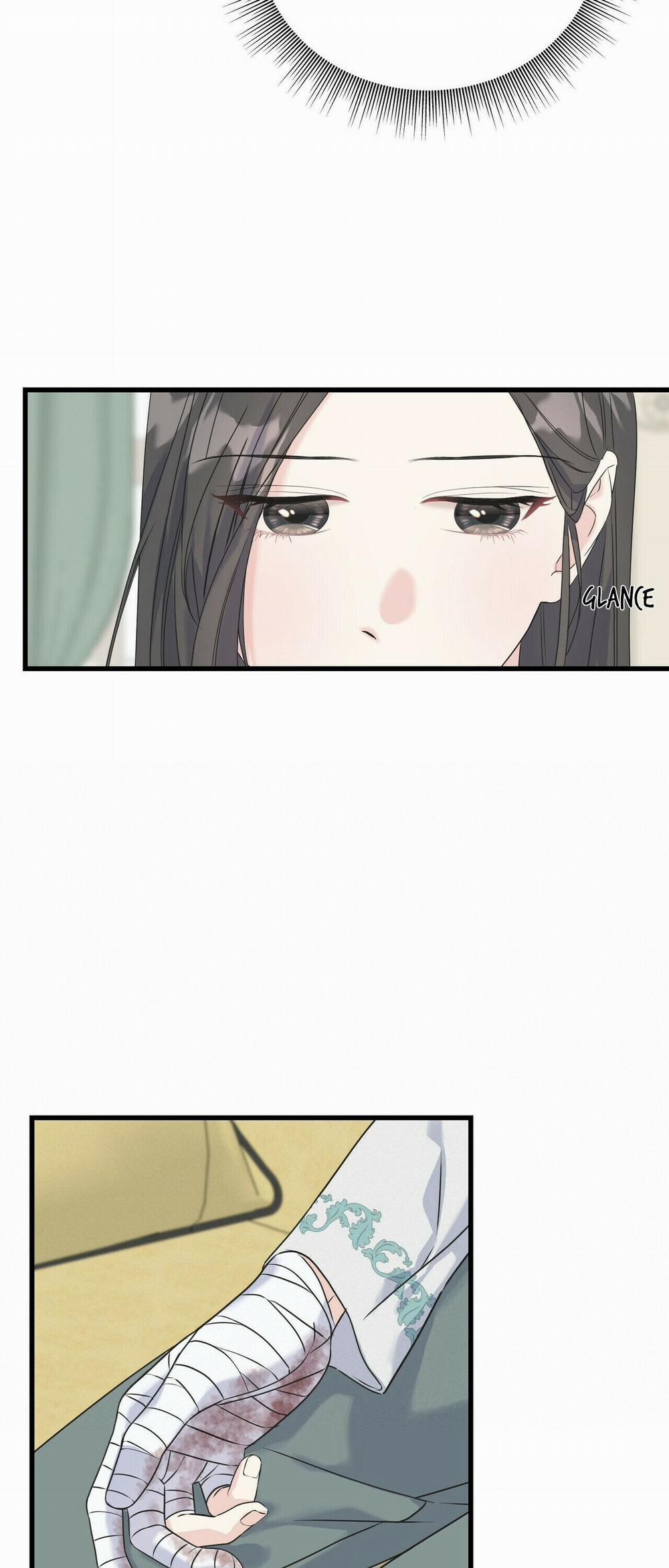 Hoàng Tử Dâm Đảng Và Nữ Hiệp Sĩ Ngầu Lòi 38.1 trang 13