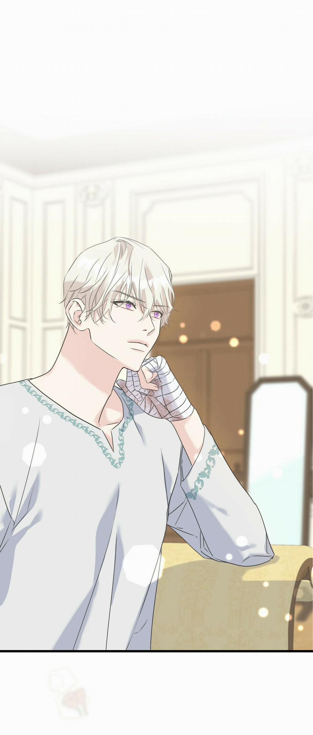 Hoàng Tử Dâm Đảng Và Nữ Hiệp Sĩ Ngầu Lòi 38.1 trang 15