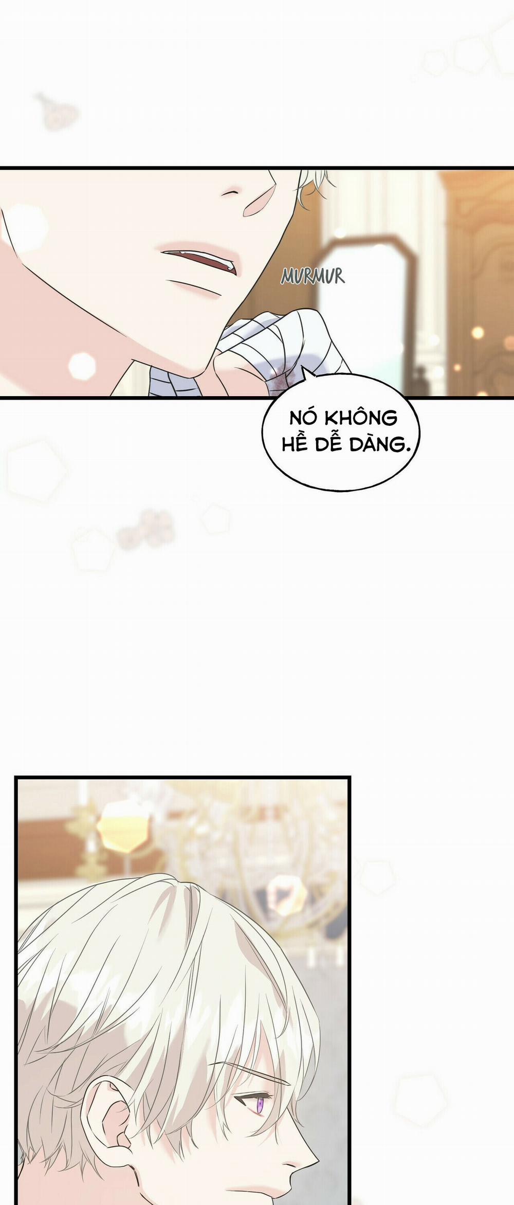 Hoàng Tử Dâm Đảng Và Nữ Hiệp Sĩ Ngầu Lòi 38.1 trang 16