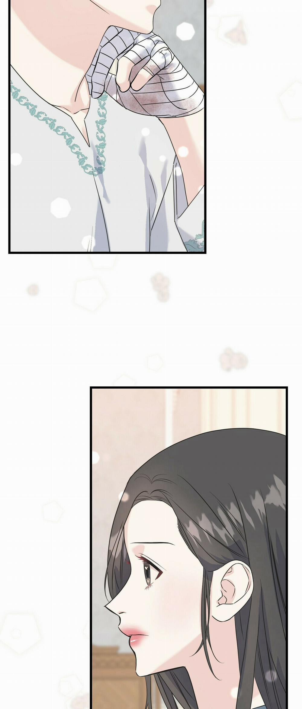 Hoàng Tử Dâm Đảng Và Nữ Hiệp Sĩ Ngầu Lòi 38.1 trang 17