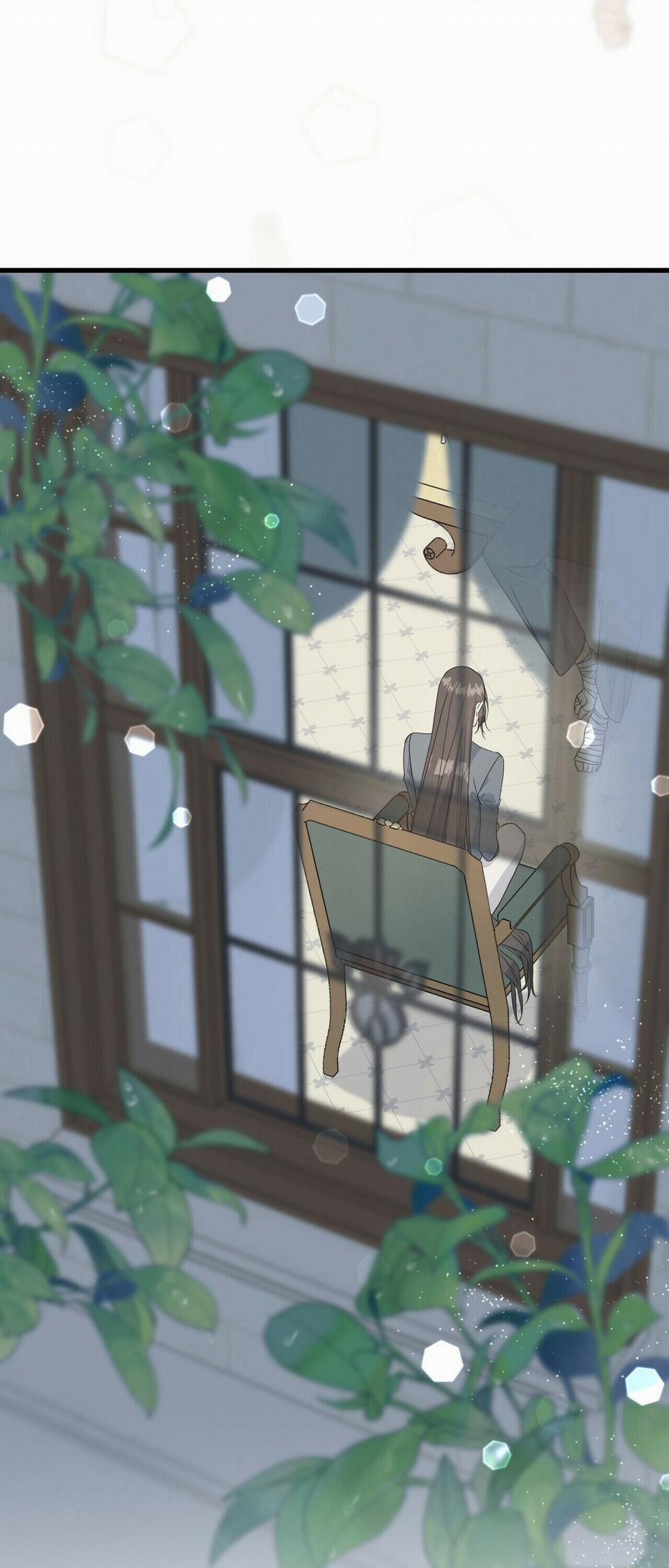 Hoàng Tử Dâm Đảng Và Nữ Hiệp Sĩ Ngầu Lòi 38.1 trang 19