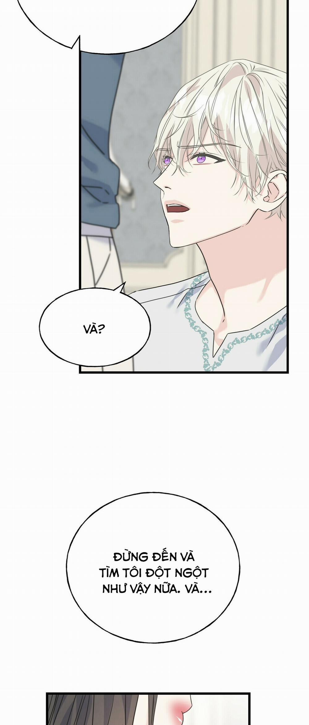 Hoàng Tử Dâm Đảng Và Nữ Hiệp Sĩ Ngầu Lòi 38.1 trang 2