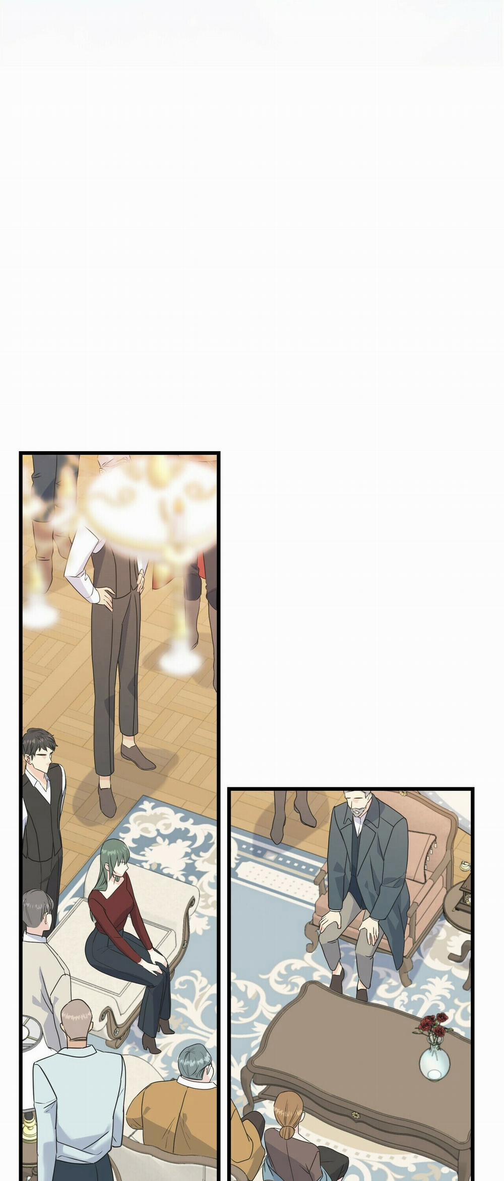 Hoàng Tử Dâm Đảng Và Nữ Hiệp Sĩ Ngầu Lòi 38.1 trang 21