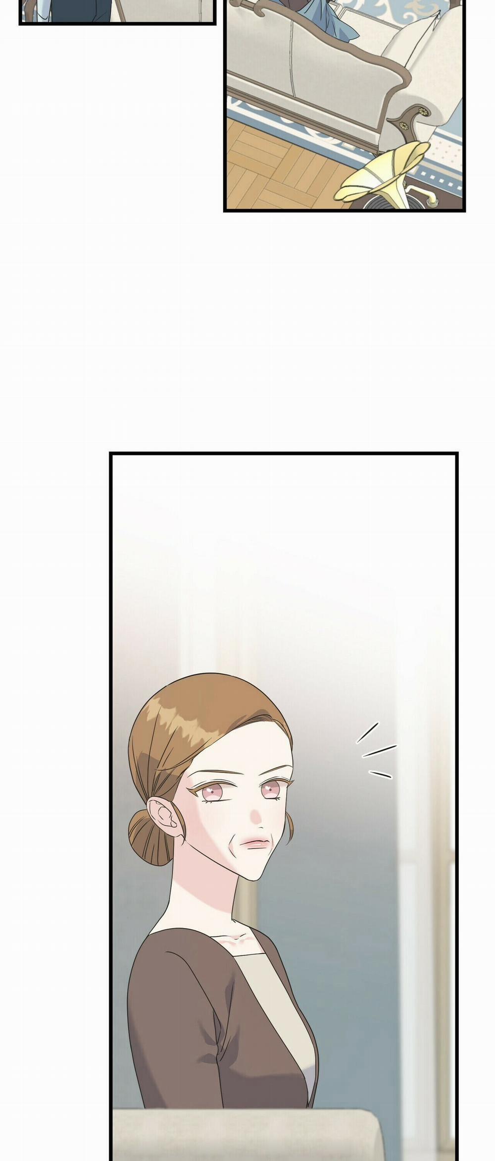 Hoàng Tử Dâm Đảng Và Nữ Hiệp Sĩ Ngầu Lòi 38.1 trang 22