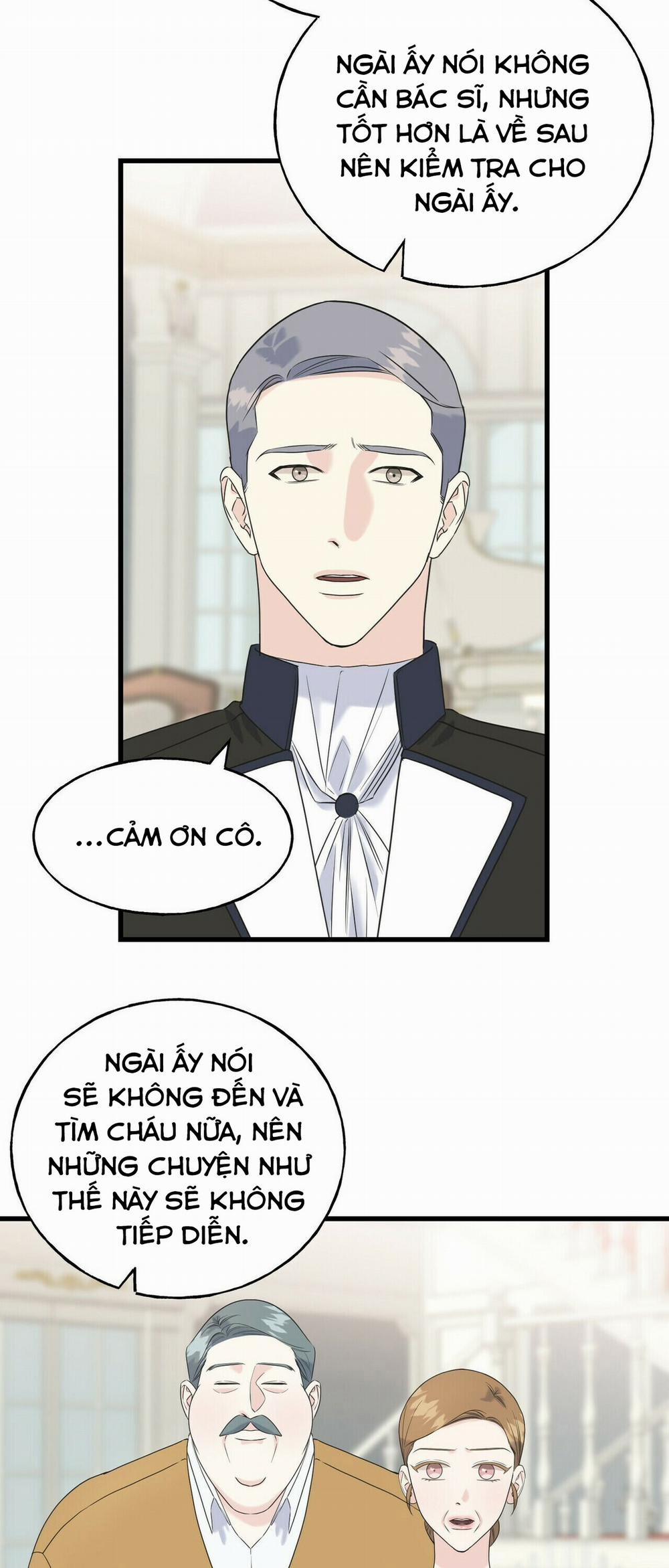 Hoàng Tử Dâm Đảng Và Nữ Hiệp Sĩ Ngầu Lòi 38.1 trang 24