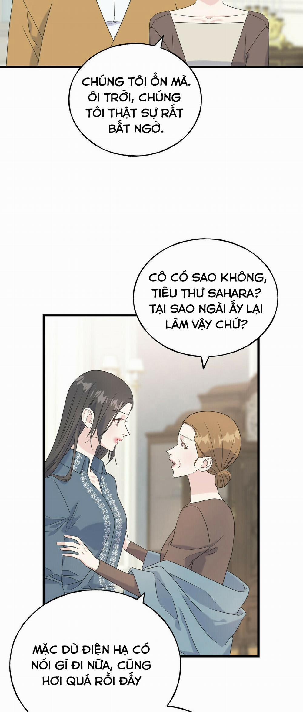 Hoàng Tử Dâm Đảng Và Nữ Hiệp Sĩ Ngầu Lòi 38.1 trang 25