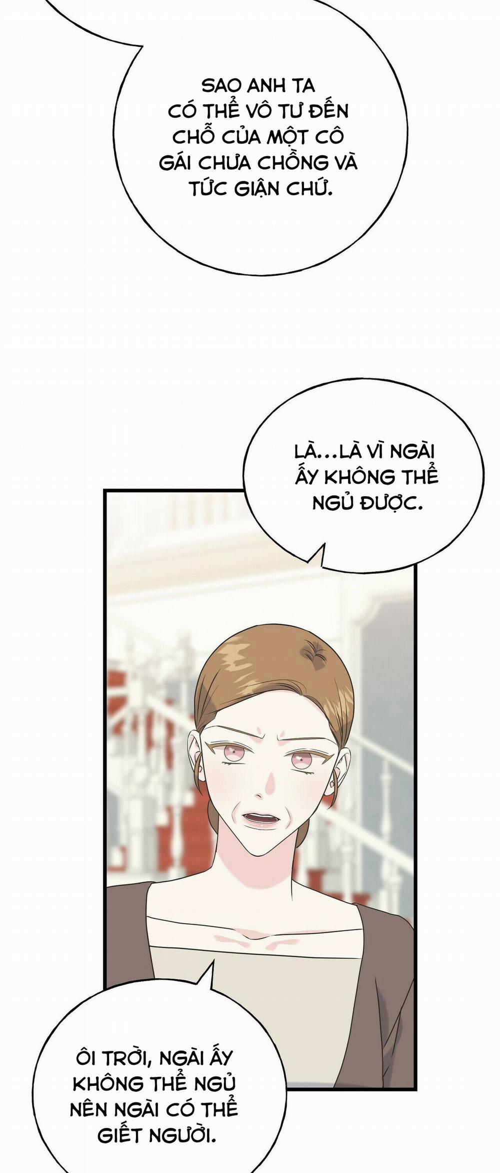 Hoàng Tử Dâm Đảng Và Nữ Hiệp Sĩ Ngầu Lòi 38.1 trang 26