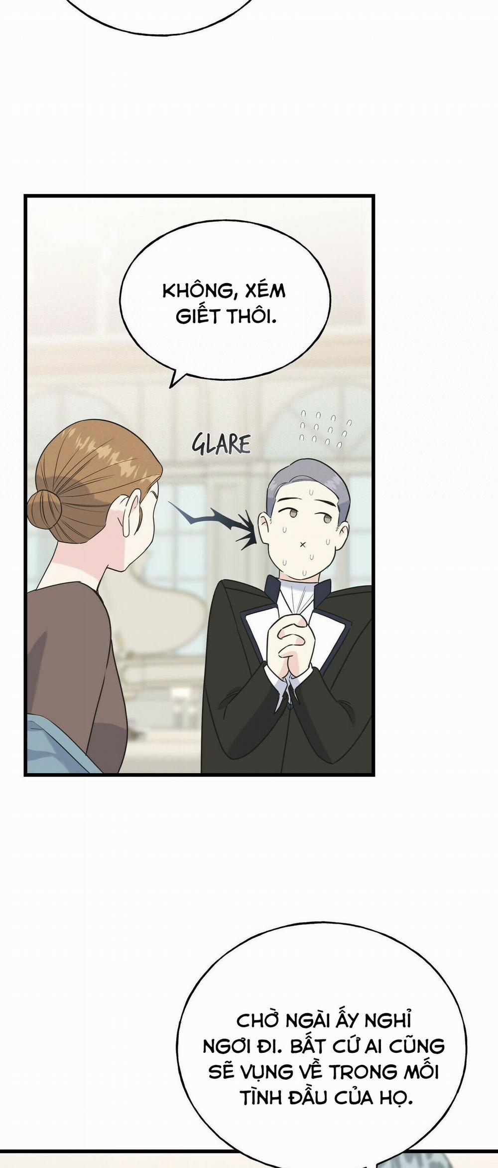 Hoàng Tử Dâm Đảng Và Nữ Hiệp Sĩ Ngầu Lòi 38.1 trang 27