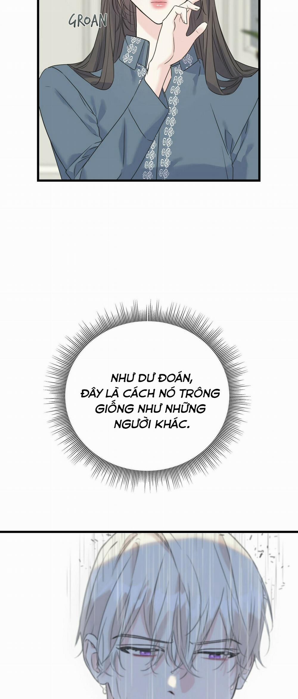 Hoàng Tử Dâm Đảng Và Nữ Hiệp Sĩ Ngầu Lòi 38.1 trang 29