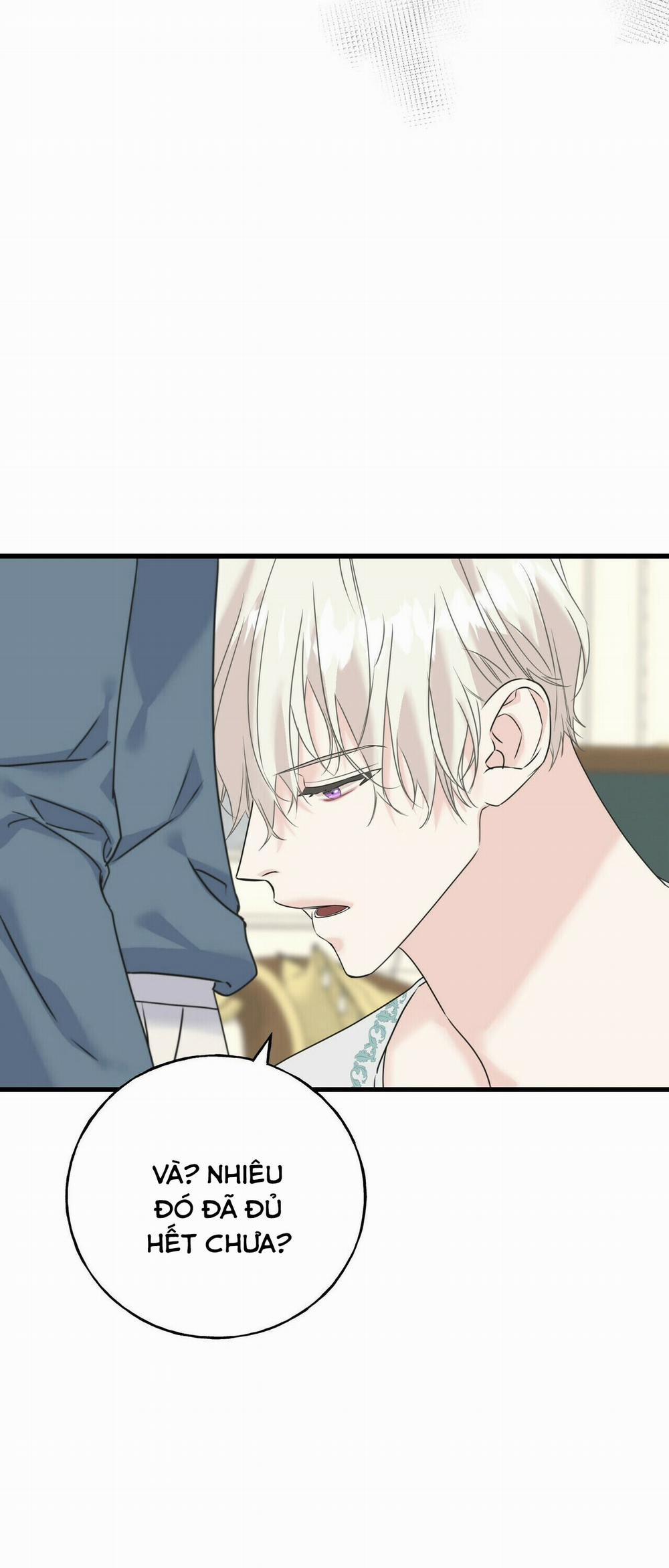 Hoàng Tử Dâm Đảng Và Nữ Hiệp Sĩ Ngầu Lòi 38.1 trang 4