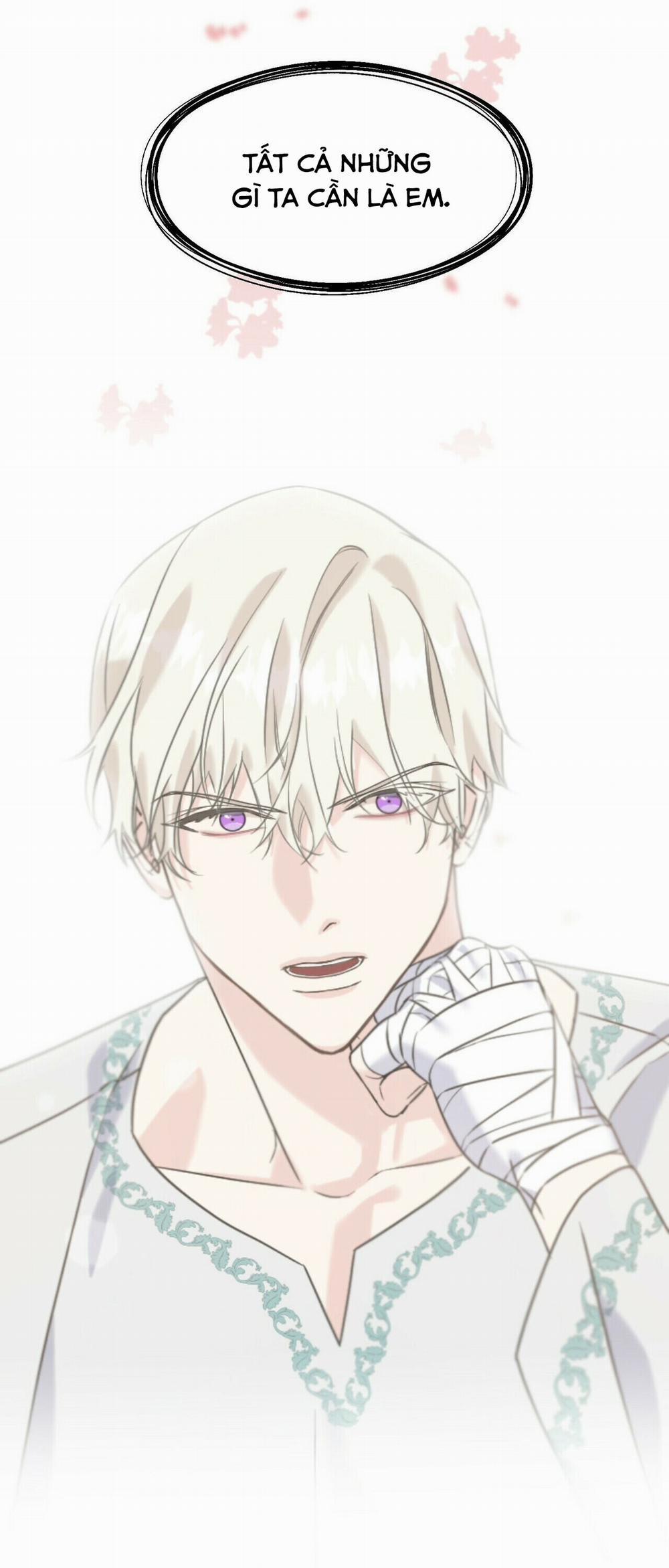 Hoàng Tử Dâm Đảng Và Nữ Hiệp Sĩ Ngầu Lòi 38.2 trang 0