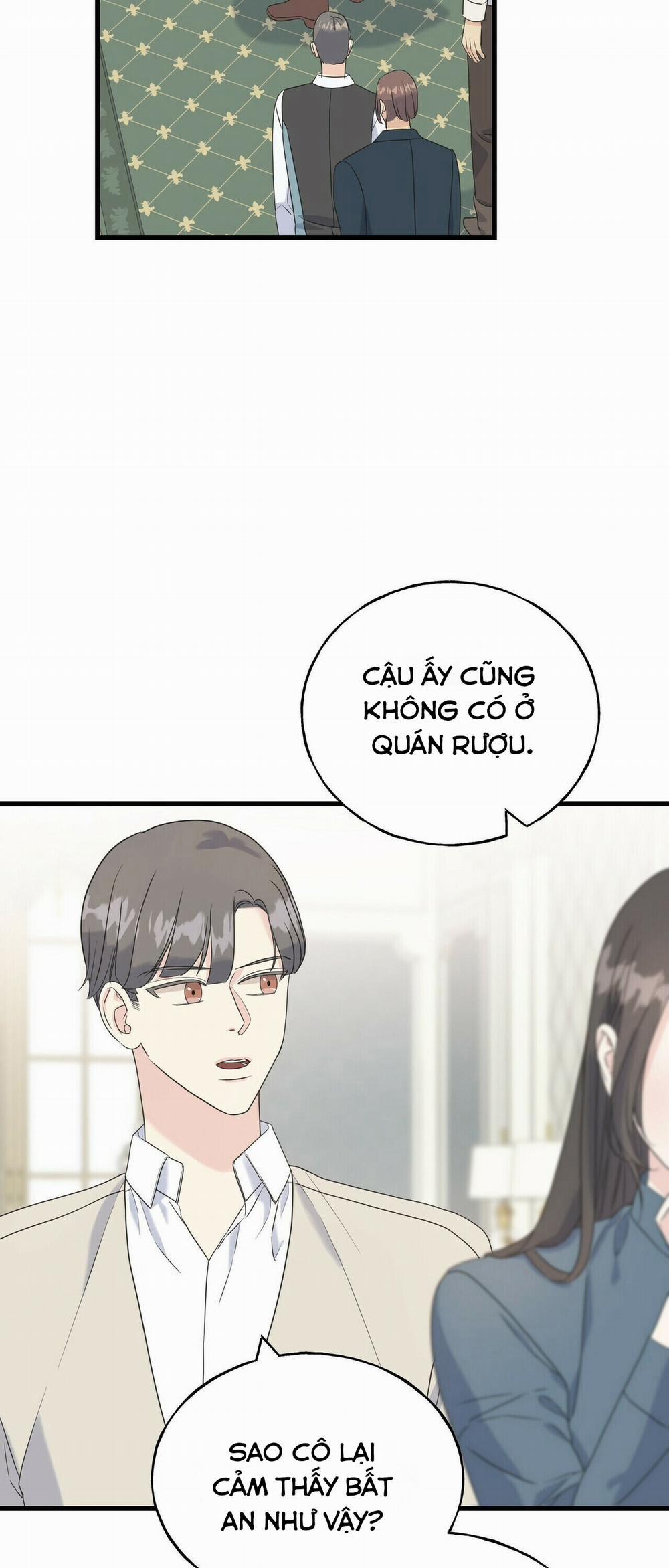 Hoàng Tử Dâm Đảng Và Nữ Hiệp Sĩ Ngầu Lòi 38.2 trang 15