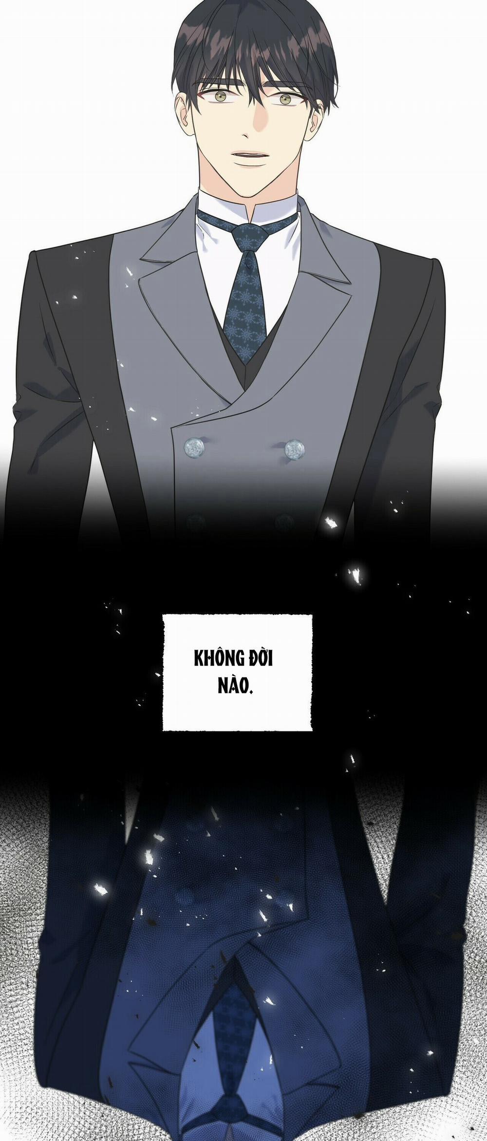 Hoàng Tử Dâm Đảng Và Nữ Hiệp Sĩ Ngầu Lòi 38.2 trang 19