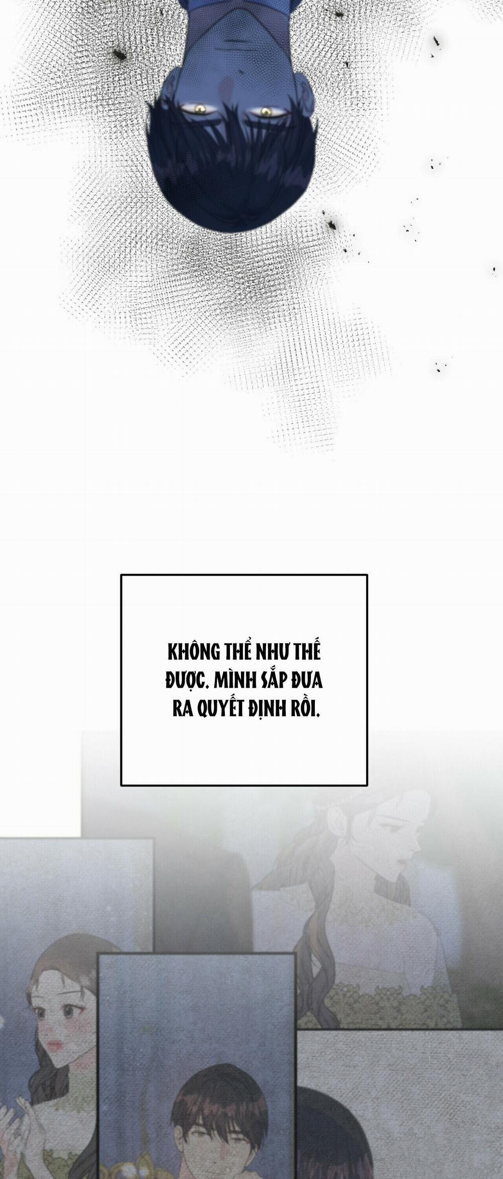 Hoàng Tử Dâm Đảng Và Nữ Hiệp Sĩ Ngầu Lòi 38.2 trang 20