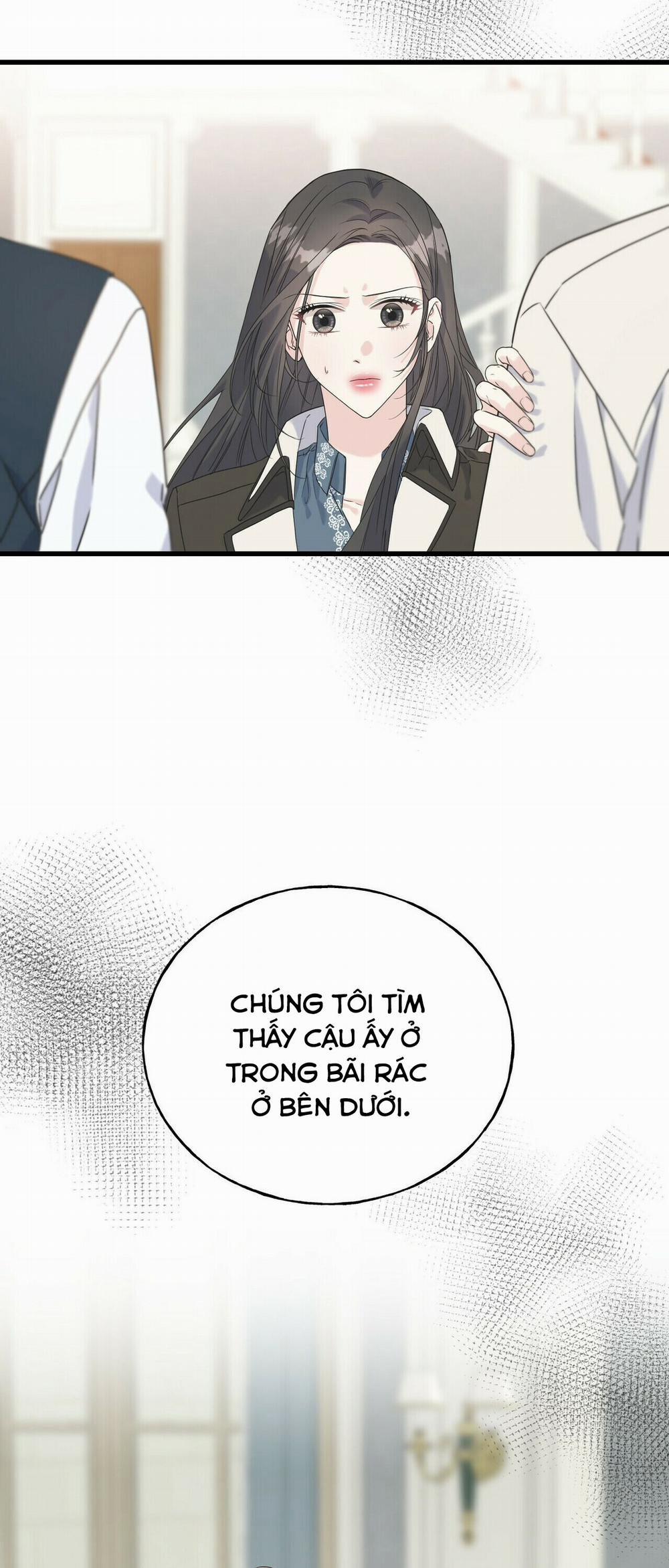 Hoàng Tử Dâm Đảng Và Nữ Hiệp Sĩ Ngầu Lòi 38.2 trang 25