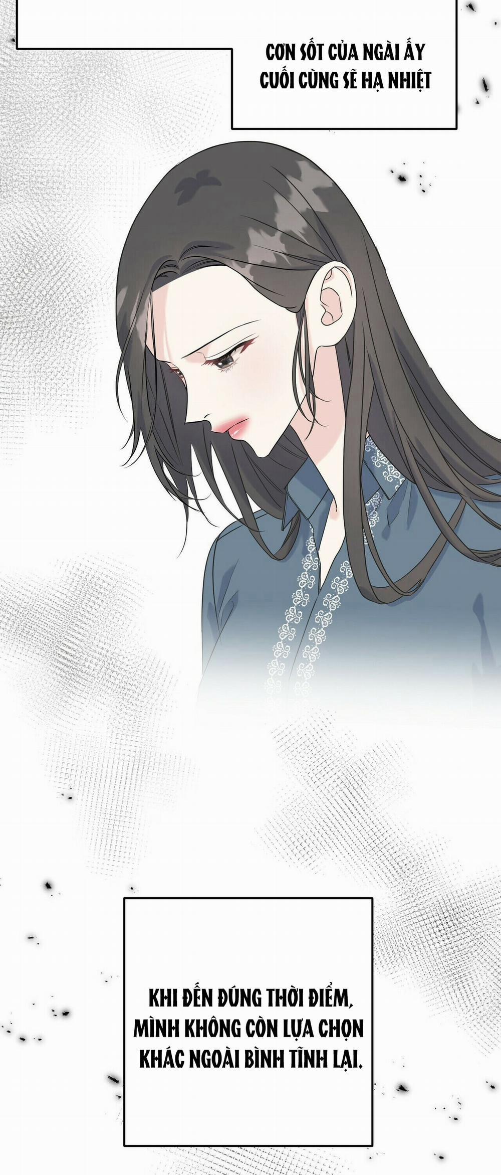 Hoàng Tử Dâm Đảng Và Nữ Hiệp Sĩ Ngầu Lòi 38.2 trang 4