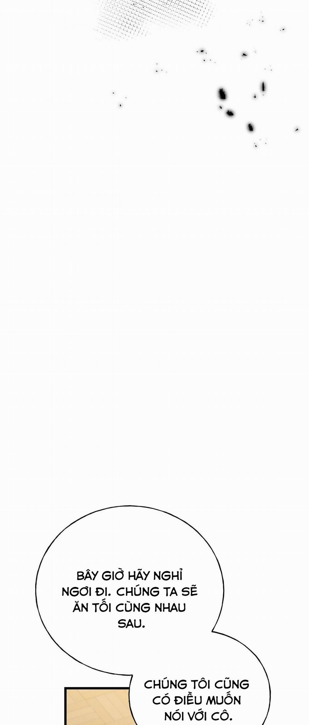 Hoàng Tử Dâm Đảng Và Nữ Hiệp Sĩ Ngầu Lòi 38.2 trang 5