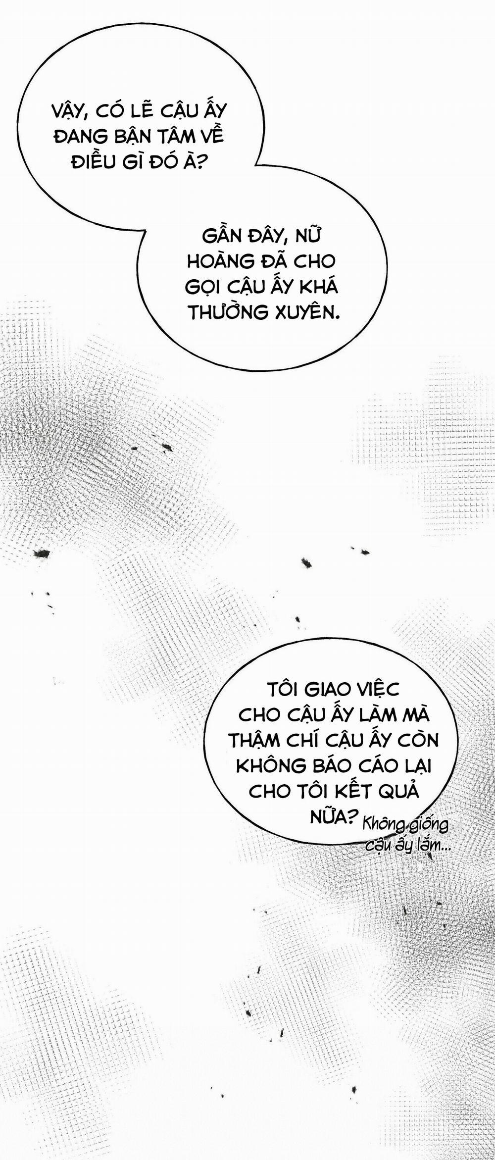 Hoàng Tử Dâm Đảng Và Nữ Hiệp Sĩ Ngầu Lòi 38.2 trang 9