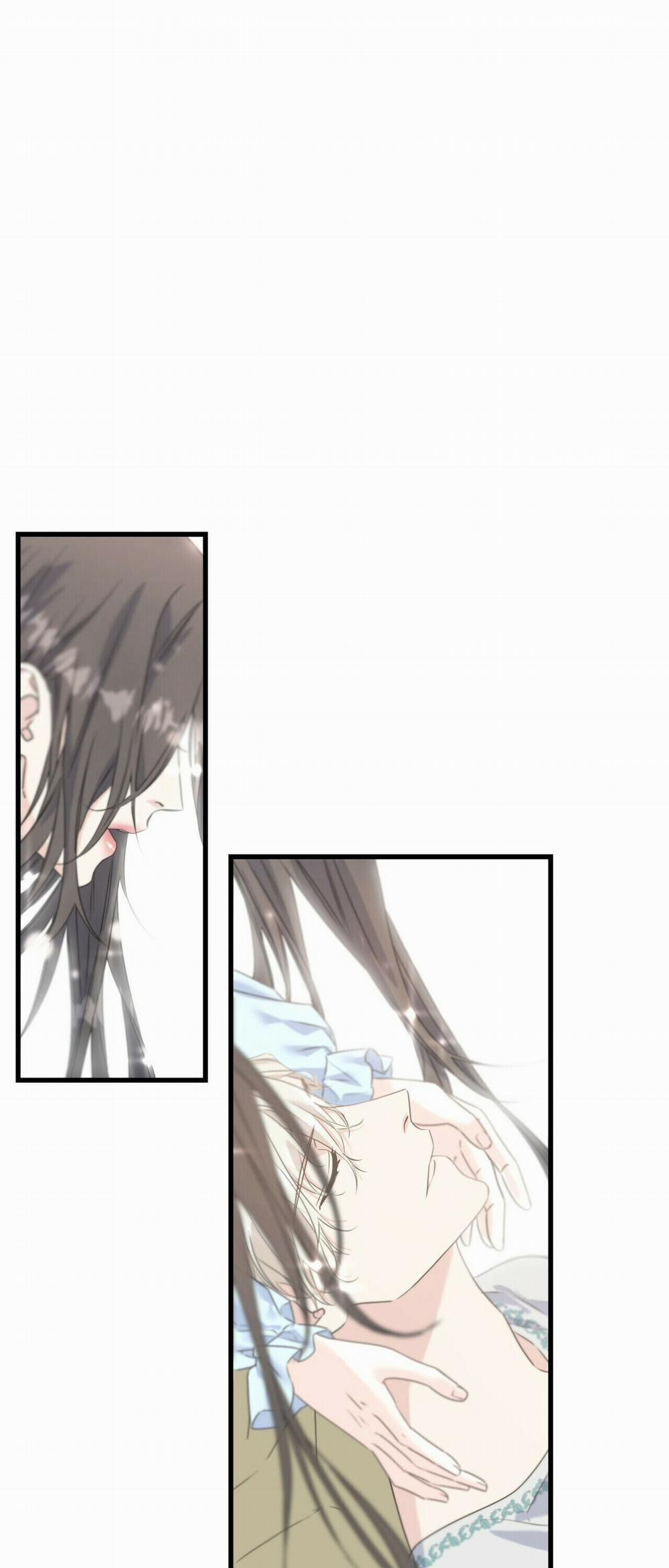 Hoàng Tử Dâm Đảng Và Nữ Hiệp Sĩ Ngầu Lòi 39.1 trang 1