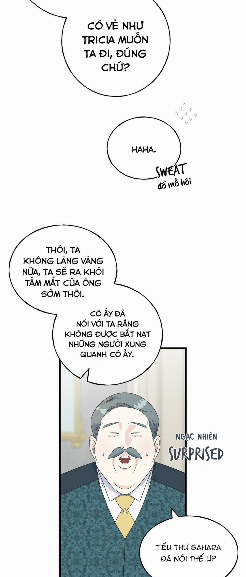 Hoàng Tử Dâm Đảng Và Nữ Hiệp Sĩ Ngầu Lòi 39.1 trang 11