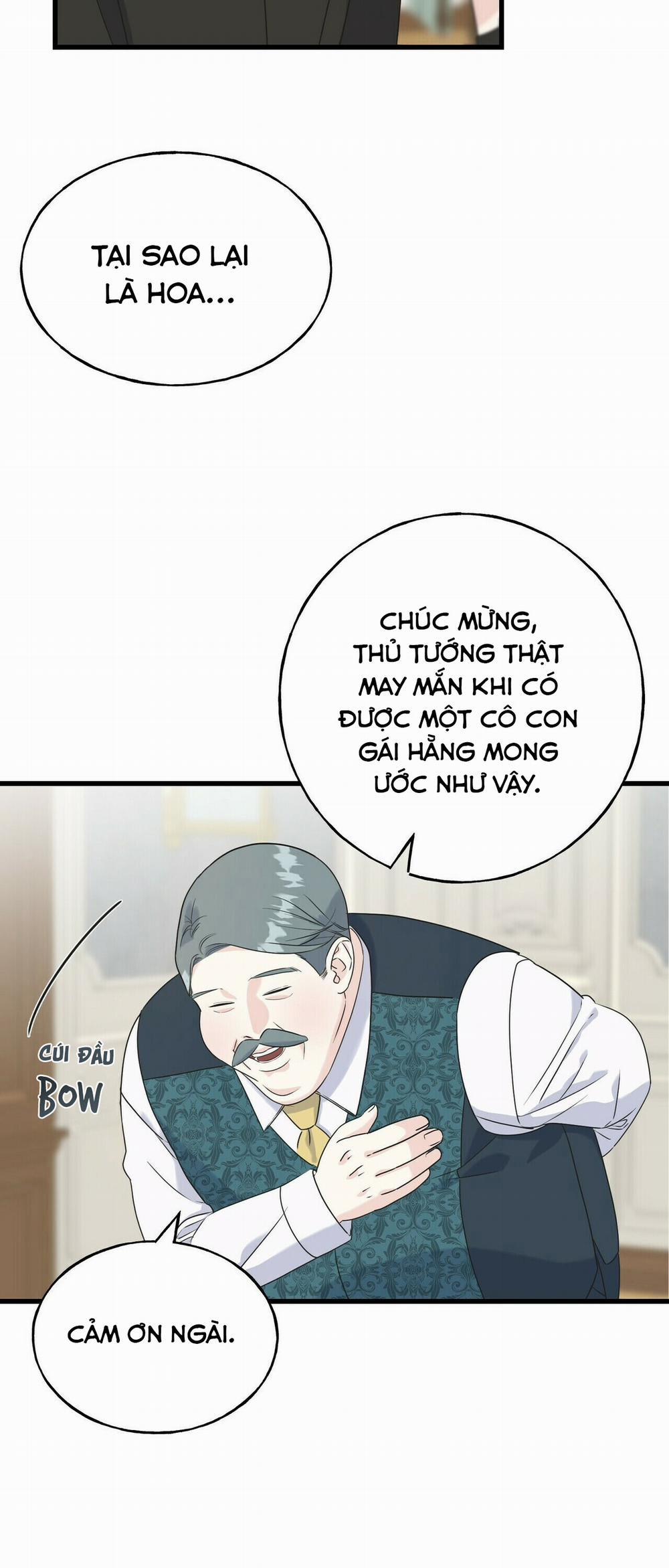 Hoàng Tử Dâm Đảng Và Nữ Hiệp Sĩ Ngầu Lòi 39.1 trang 19