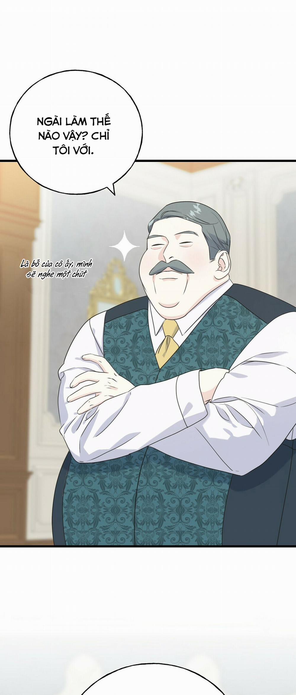 Hoàng Tử Dâm Đảng Và Nữ Hiệp Sĩ Ngầu Lòi 39.1 trang 24