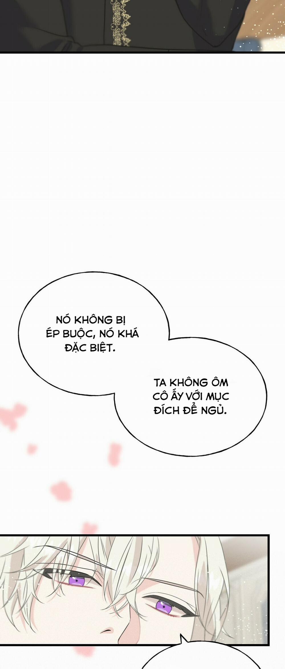 Hoàng Tử Dâm Đảng Và Nữ Hiệp Sĩ Ngầu Lòi 39.1 trang 26