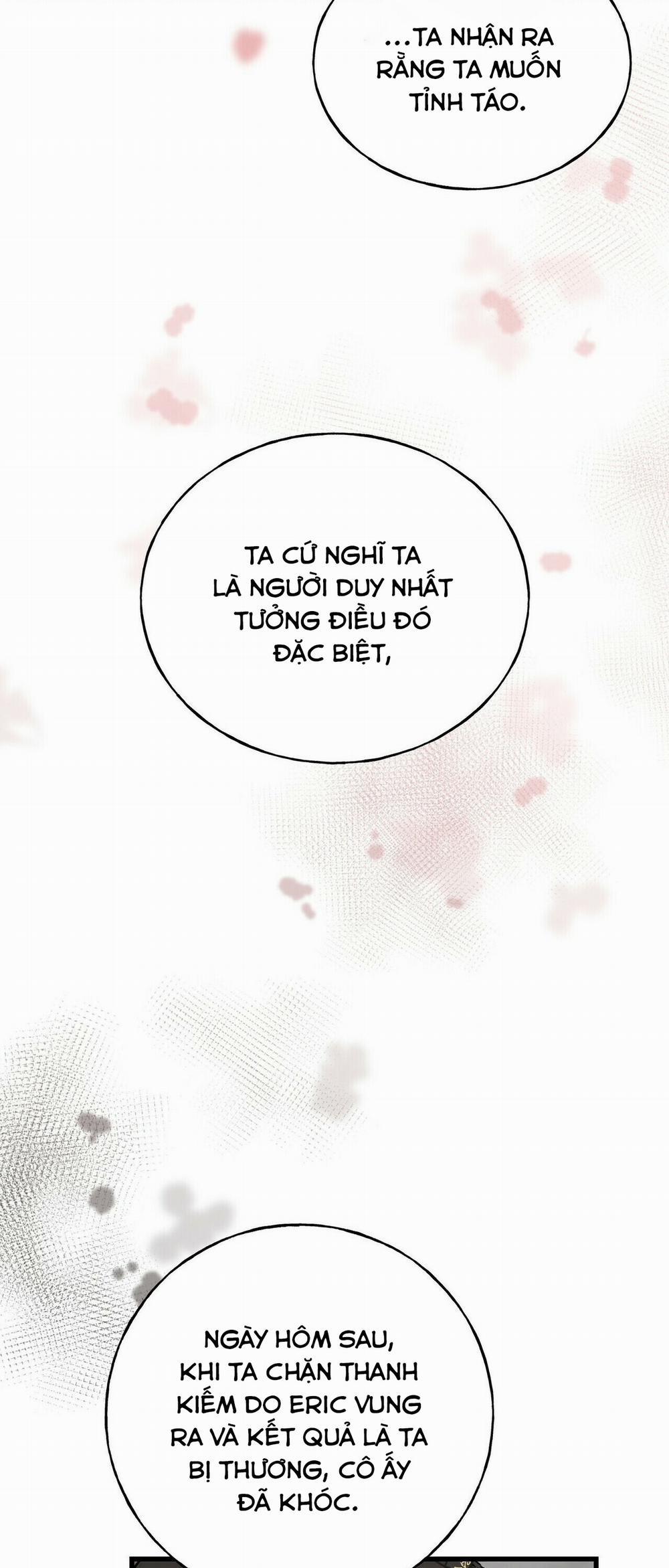 Hoàng Tử Dâm Đảng Và Nữ Hiệp Sĩ Ngầu Lòi 39.1 trang 27