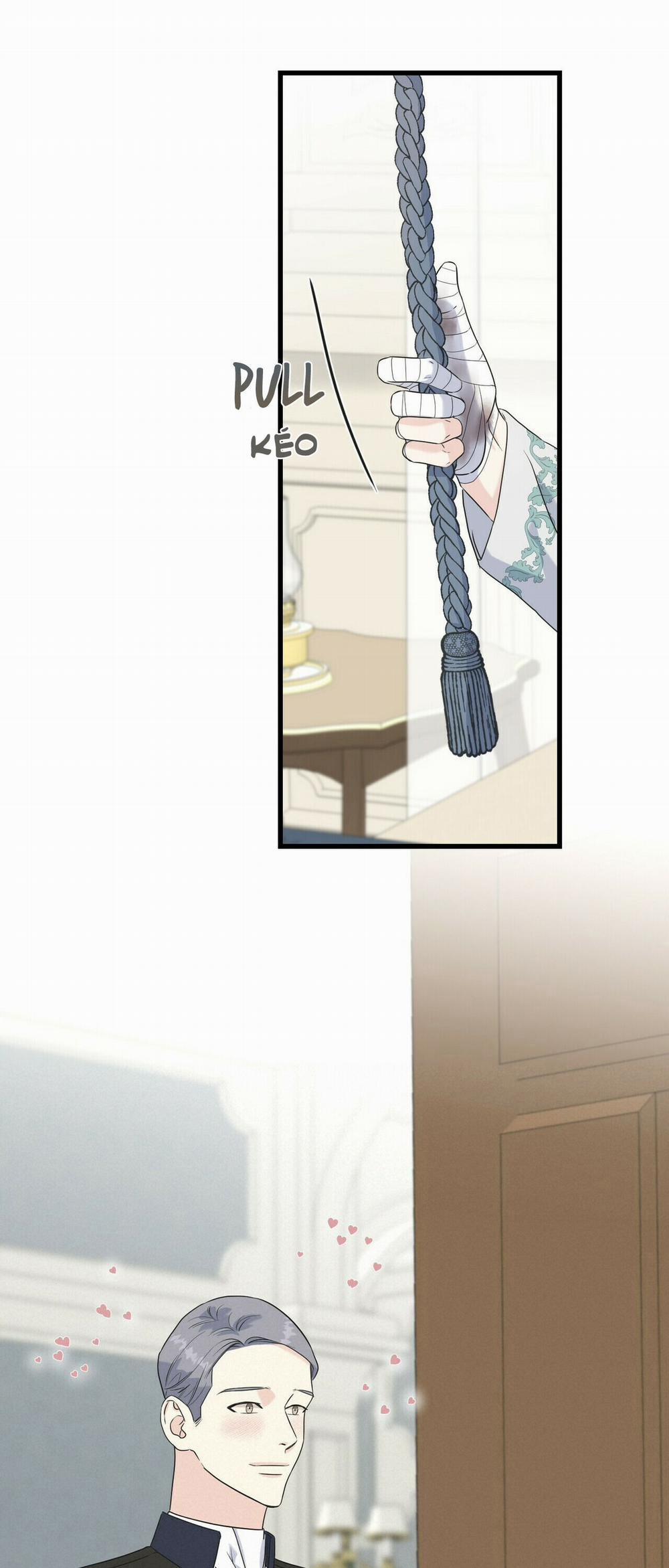 Hoàng Tử Dâm Đảng Và Nữ Hiệp Sĩ Ngầu Lòi 39.1 trang 6