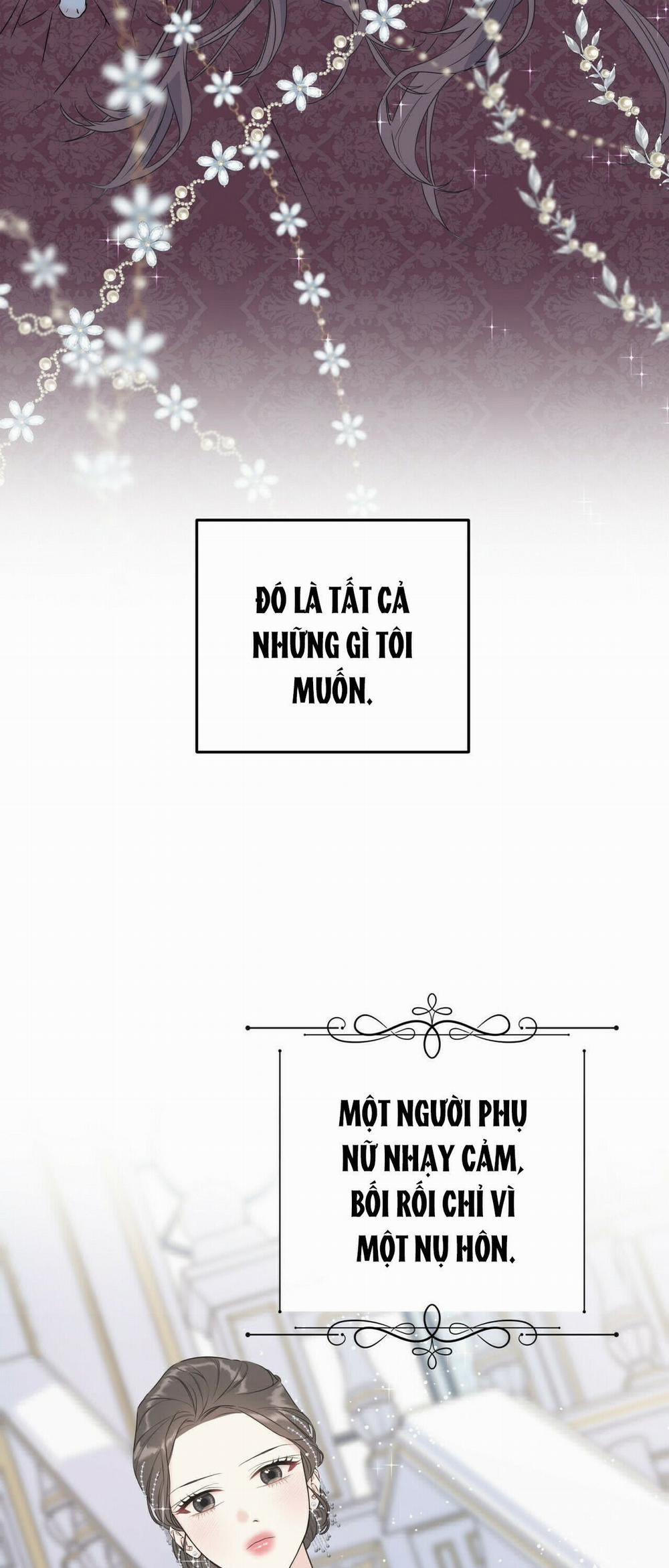 Hoàng Tử Dâm Đảng Và Nữ Hiệp Sĩ Ngầu Lòi 39.2 trang 1