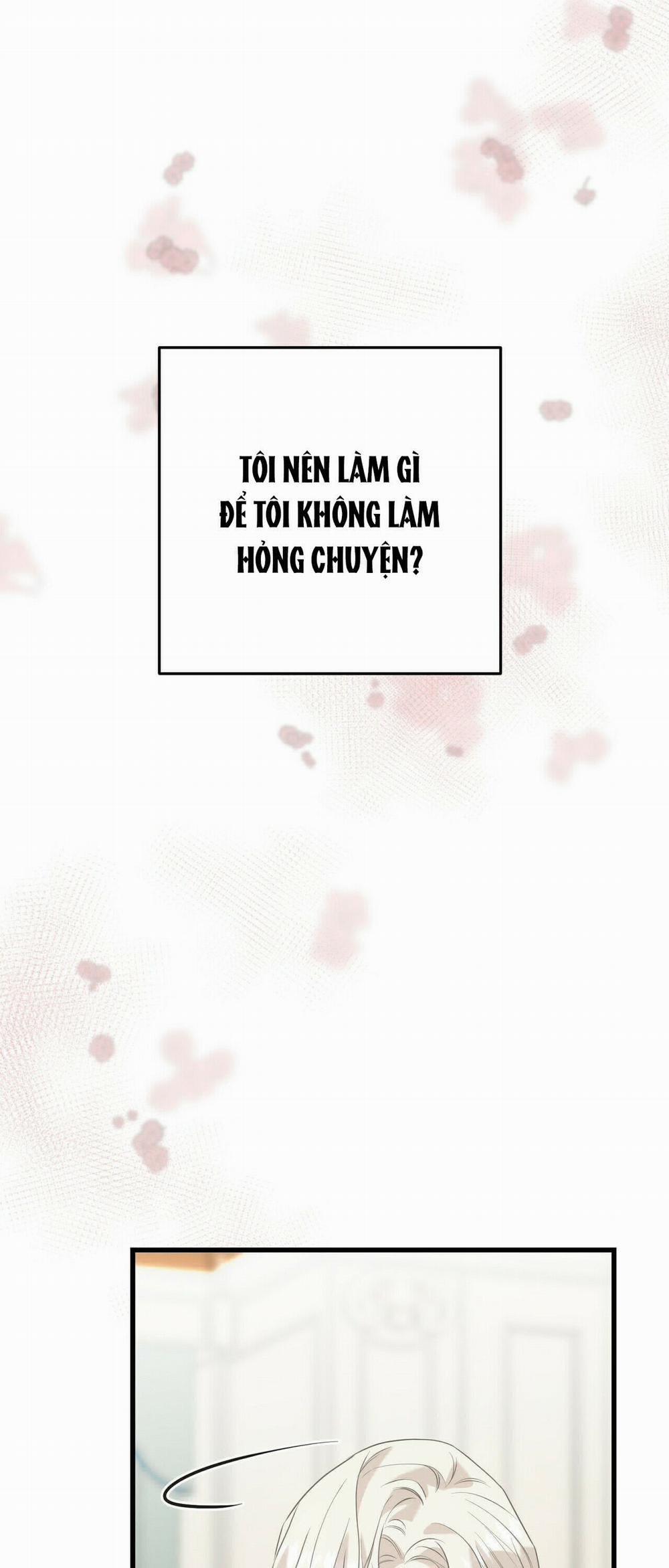 Hoàng Tử Dâm Đảng Và Nữ Hiệp Sĩ Ngầu Lòi 39.2 trang 11