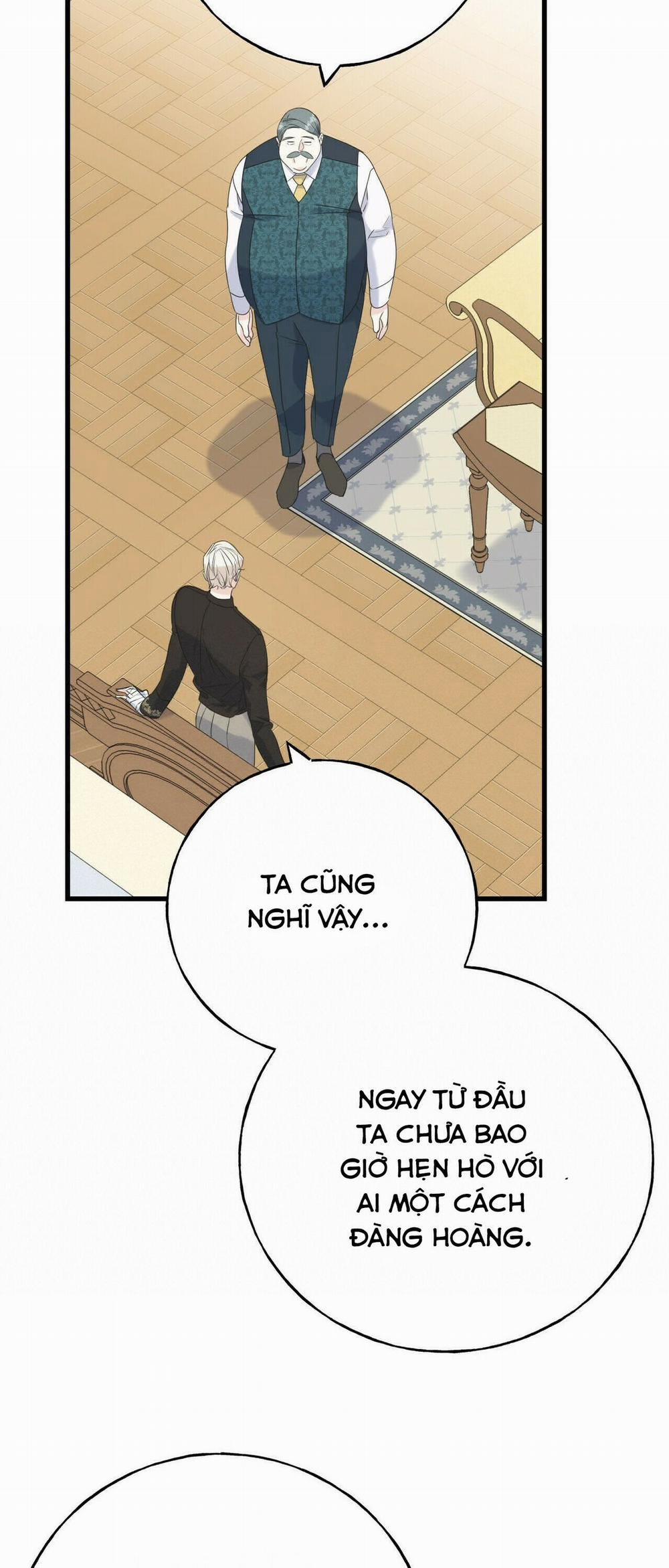 Hoàng Tử Dâm Đảng Và Nữ Hiệp Sĩ Ngầu Lòi 39.2 trang 16